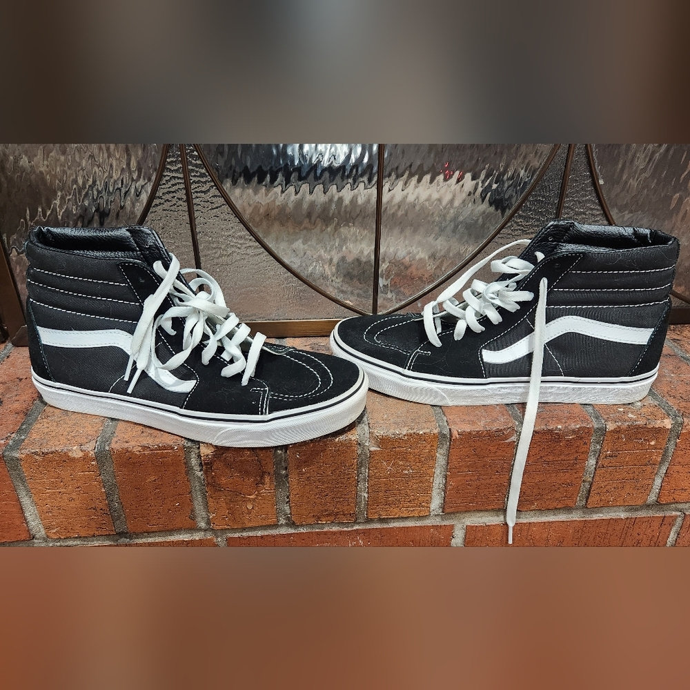 Vans Sk8-hi